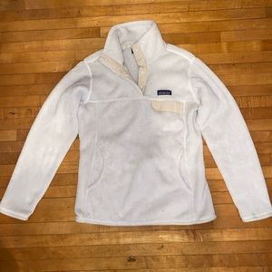 Patagonia Snap-T Fleece Pullover size XS